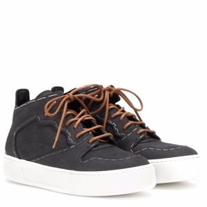 Balenciaga Staple Sneakers